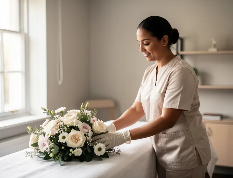 Funeral home Gateshead